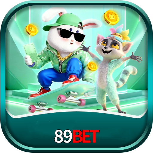 89bet Logo